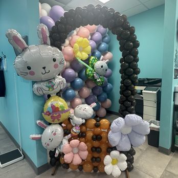 Children's Dental Funzone - Oxnard - Dental office front desk Decor - Pediatric Dentists Near Me - Oxnard, California Children's Dental Funzone - Oxnard - Dental office front desk Decor - Pediatric Dentists Near Me - Oxnard, California