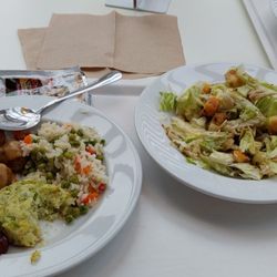 IKEA Restaurant - $28 for us to have the same tray