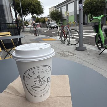 Sextant Coffee Roasters - Coffee & Tea Near Me - San Francisco, California Sextant Coffee Roasters - Coffee & Tea Near Me - San Francisco, California