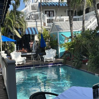 La Te Da Restaurant - New American Near Me - Key West, Florida La Te Da Restaurant - New American Near Me - Key West, Florida