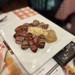 Jorg's Cafe Vienna