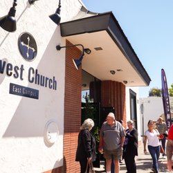Harvest Church