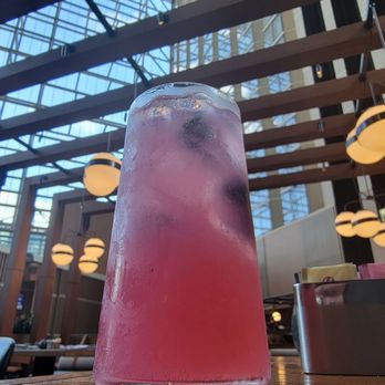 Capital A - Watermelon sugar rush - New American Near Me - Austin, Texas