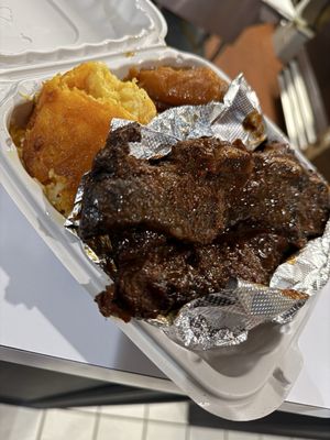 Sole Food BBQ by null