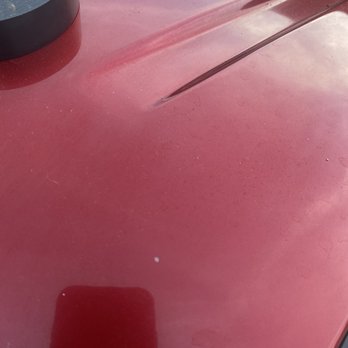 Safelite AutoGlass - Chip in paint - Auto Glass Services Near Me - Frederick, Maryland Safelite AutoGlass - Chip in paint - Auto Glass Services Near Me - Frederick, Maryland