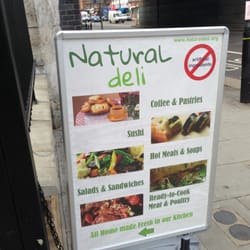 Natural Deli