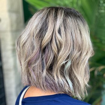 Ten Salon - Side view - Hair Stylists Near Me - Ponte Vedra, Florida