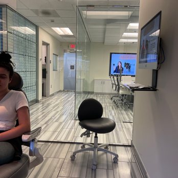 Northern Virginia Orthodontics - Ashburn Brambleton - Orthodontists Near Me - Ashburn, Virginia Northern Virginia Orthodontics - Ashburn Brambleton - Orthodontists Near Me - Ashburn, Virginia