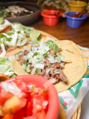 Don Maguey Mexican Restaurant by null