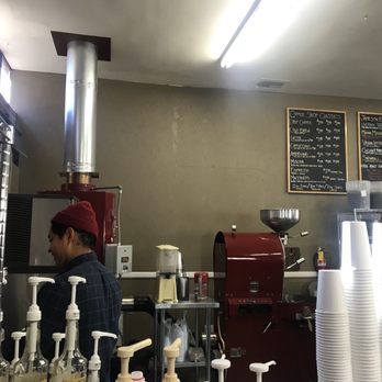 Jameson Brown Coffee Roasters - Coffee & Tea Near Me - Pasadena, California Jameson Brown Coffee Roasters - Coffee & Tea Near Me - Pasadena, California