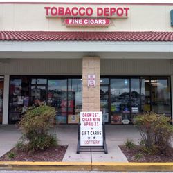 Tobacco Depot