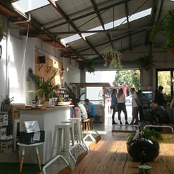 King of the castle cafe - Amazing atmosphere