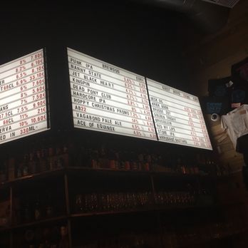 BrewDog - Pubs Near Me - Brussels, BRU