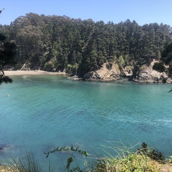 Russian Gulch State Park - Parks Near Me - Mendocino, California Russian Gulch State Park - Parks Near Me - Mendocino, California