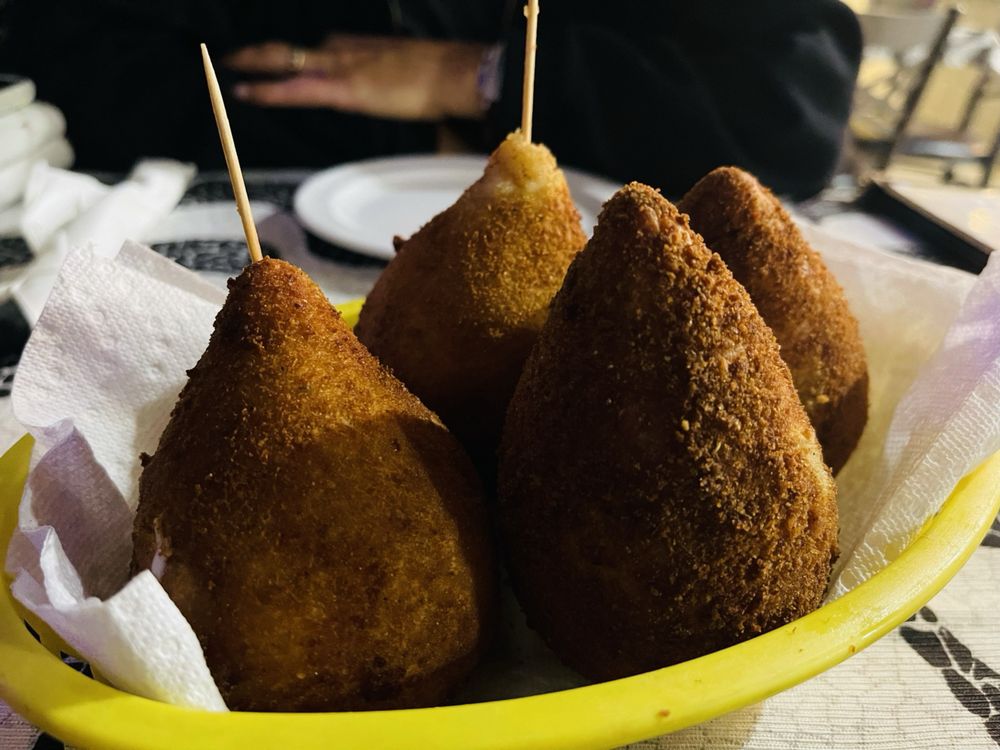 CAFE BRAZIL RESTAURANT Updated October 2024 159 Photos & 38 Reviews