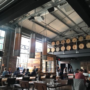 Bluejacket - Breweries Near Me - Washington, DC, District of Columbia