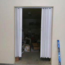 Before installation