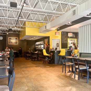 Lucy's - Seating area - Coffee & Tea Near Me - Grand Rapids, Michigan Lucy's - Seating area - Coffee & Tea Near Me - Grand Rapids, Michigan