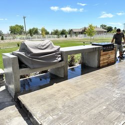 Trinity Outdoor Design