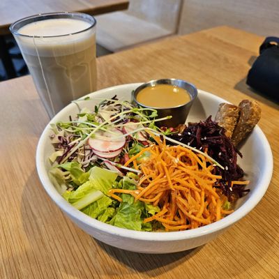 Kupfert & Kim by null