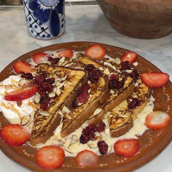 Rosa Madera - Tre's leche French toast - Mexican Near Me - Sacramento, California Rosa Madera - Tre's leche French toast - Mexican Near Me - Sacramento, California