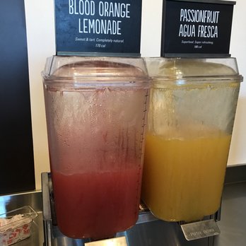Blaze Pizza - Different types of drinks with pizza. - Salad Near Me - Reno, Nevada Blaze Pizza - Different types of drinks with pizza. - Salad Near Me - Reno, Nevada