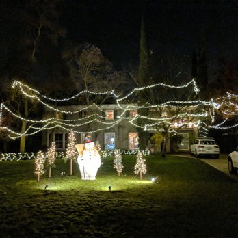Christmas Tree Lane - Festivals Near Me - Fresno, California Christmas Tree Lane - Festivals Near Me - Fresno, California