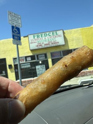 Fredcel Lumpias & Catering by null
