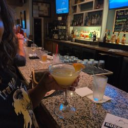 Bossanova Restaurant and Lounge