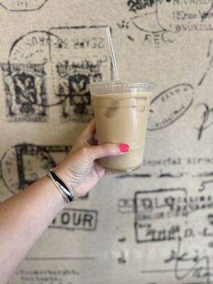 Cafe International by null