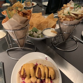 Flex Mussels - Seafood Near Me - New York, New York