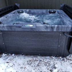High Country Spas - Summit plus 50