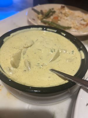 Karma Indian Cuisine and Lounge by null