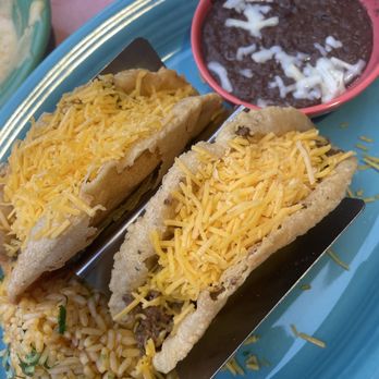 Uno Mas - Puffy Tacosss - Tex-Mex Near Me - Dallas, Texas