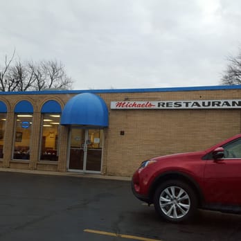 Michael's Pancake House - Breakfast & Brunch Near Me - Worth, Illinois