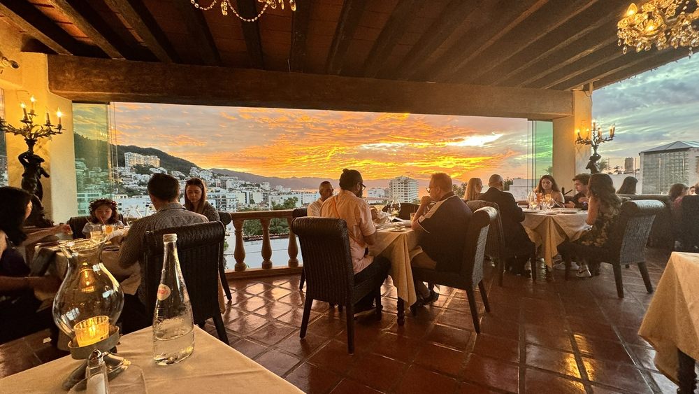 Barcelona Tapas Puerto Vallarta