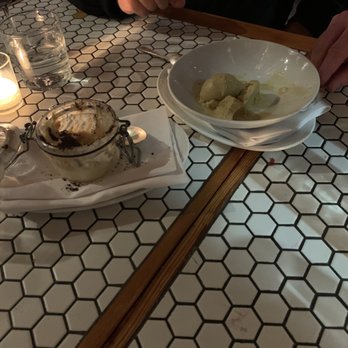 Artusi - Pistachio gelato and Tiramisu - Italian Near Me - Seattle, Washington