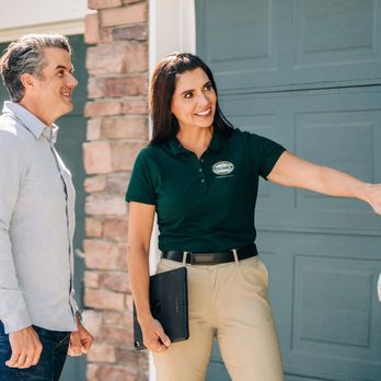 Precision Garage Door - Garage Door Services Near Me - Lansing, Illinois