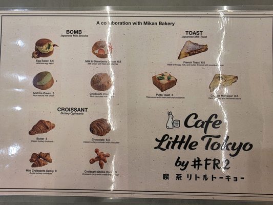 CAFE LITTLE TOKYO BY FR2 - Updated June 2026 - 146 Photos & 10