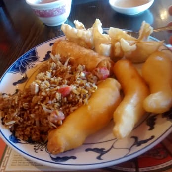 Chen's Garden - No 6 - Chinese Near Me - Manchester, New Hampshire Chen's Garden - No 6 - Chinese Near Me - Manchester, New Hampshire