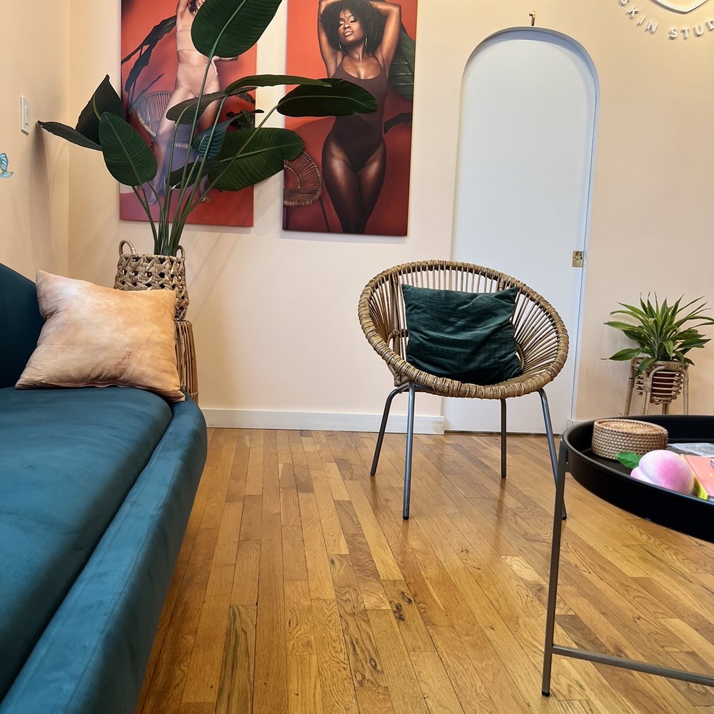 PeachFuzz Laser Studio - Laser Hair Removal Near Me - Brooklyn, New York PeachFuzz Laser Studio - Laser Hair Removal Near Me - Brooklyn, New York