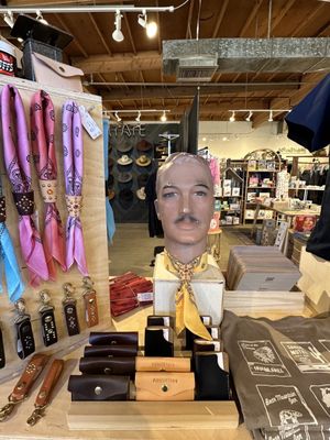 Mojave Flea Trading Post by null