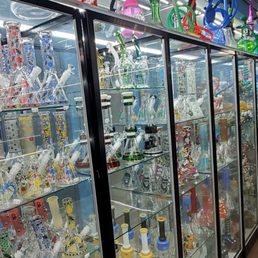 Exterior photo of USA VAPE - Nashville, Tennessee Exterior photo of USA VAPE - Nashville, Tennessee