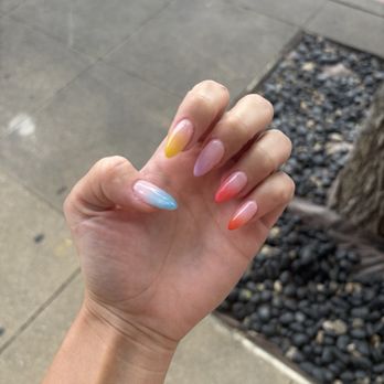 Pure Rain Nail Spa - Nail Salons Near Me - Chicago, Illinois