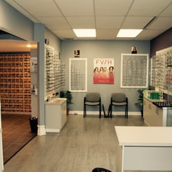 Frame room -Find your next pair of glasses here.