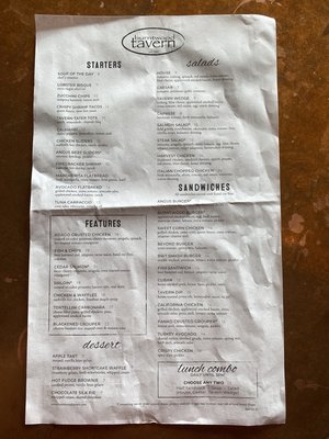 Menu photo 4 Burntwood Tavern North Olmsted, OH Menu photo 4 Burntwood Tavern North Olmsted, OH