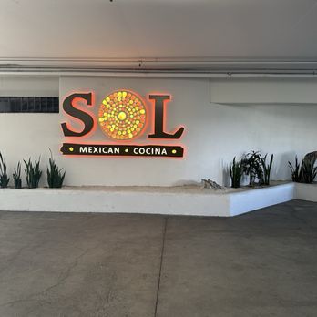 SOL Mexican Cocina - Mexican Near Me - Irvine, California SOL Mexican Cocina - Mexican Near Me - Irvine, California