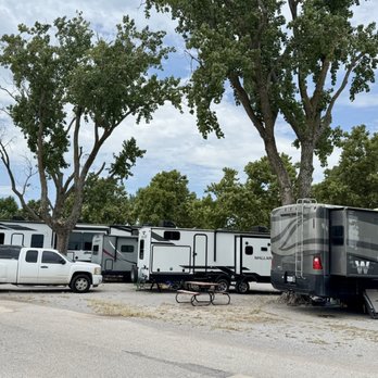 Rockwell RV Park - Campgrounds Near Me - Oklahoma City, Oklahoma Rockwell RV Park - Campgrounds Near Me - Oklahoma City, Oklahoma