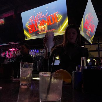 Citizen - Dance Clubs Near Me - Dallas, Texas