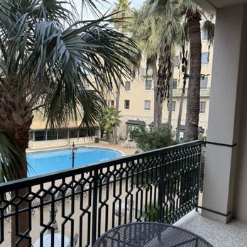 Menger Hotel - Balcony View - Venues & Event Spaces Near Me - San Antonio, Texas Menger Hotel - Balcony View - Venues & Event Spaces Near Me - San Antonio, Texas
